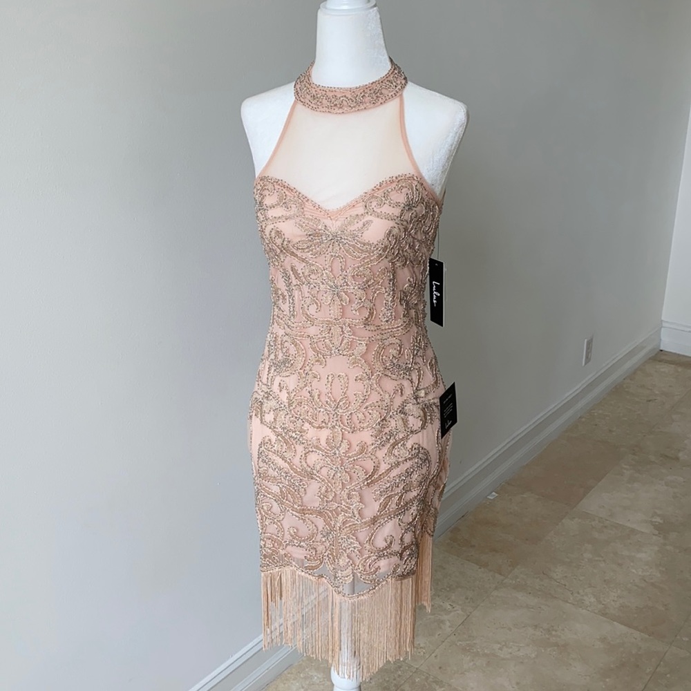 GORGEOUS DRESS!!!